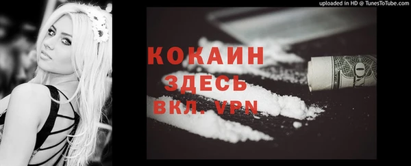 прущий лед Алексин